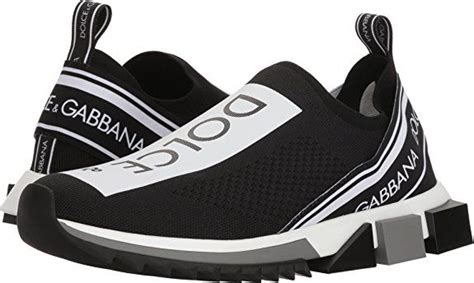 tenis dolce gabbana usa|dolce and gabbana tekkies.